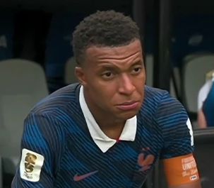 Килиан Мбаппе стал лучшим бомбардиром чемпионата мира по футболу 2026 года